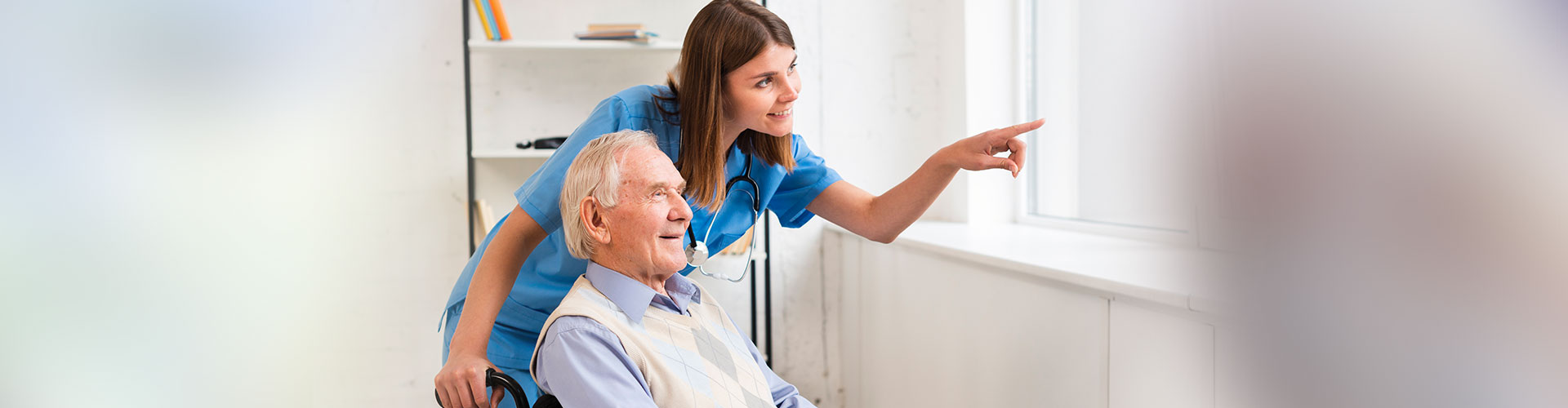 Certified Nurse Assistant Training