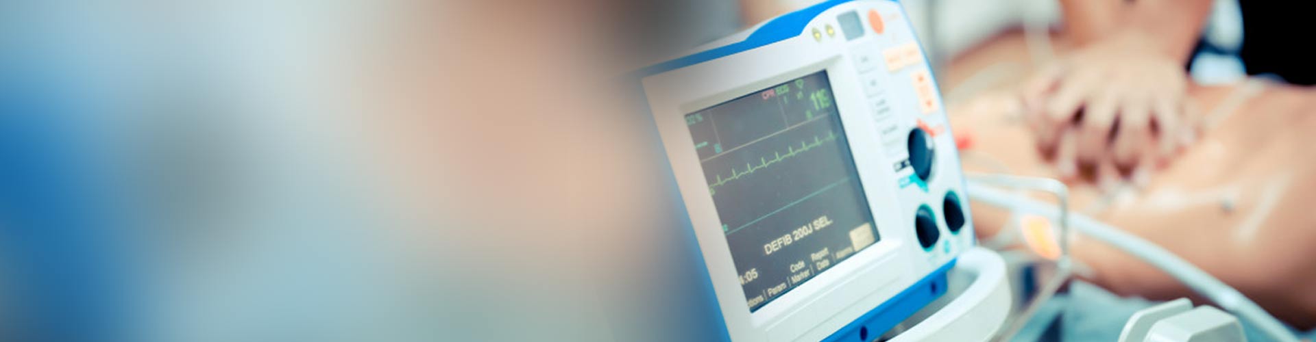 EKG Technician Training